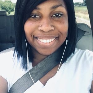 Meet your Posher, Lee ann